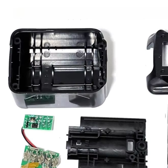 Power Tools Construction - Power Tool Housing BL1041B Shell For