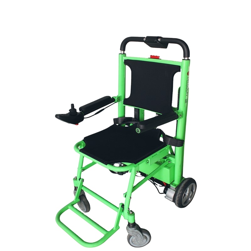 Health Power Tools - AY-ST003A Super Electric Power Stair Climber