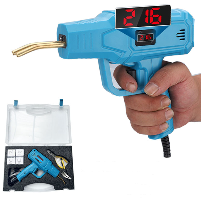 Heat Gun Variable - Professional Industrial Hot Air Gun Variable