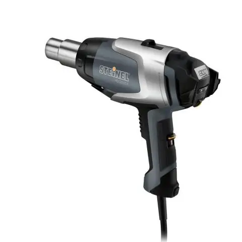 Heat Gun Variable - Germany Steinel HG2520E Professional Heat Gun