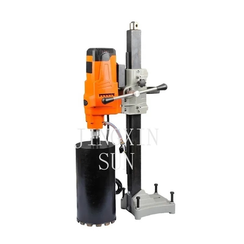 Power Tools Top Brands - Original brand new！Top seller 200mm coring