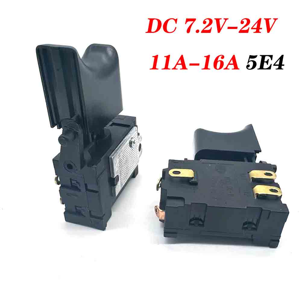 Power Tools Aeg - 1pcs 7.2 V - 24 V