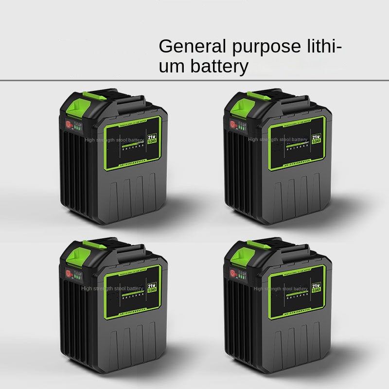 Power Tools Aeg - 21V Power Tool Lithium Battery Electric