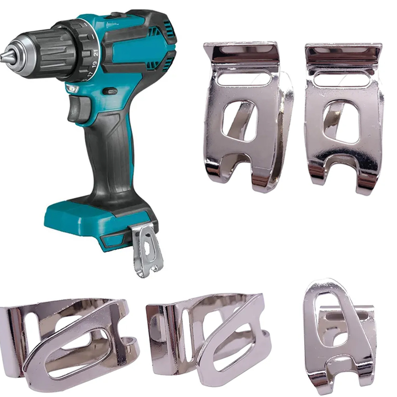 Power Tools Aeg - Belt Clip Hook With Screw For
