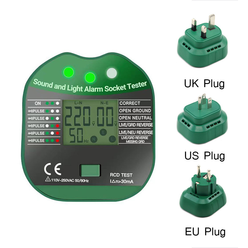 MS5902 Digital Display Buzzing - Power Tools Uk Review recension och pris