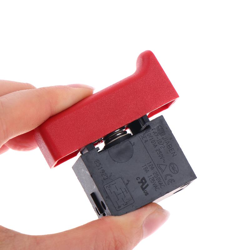 FA7-10/2 Lockless Electric Ham - Power Tools Construction recension och pris