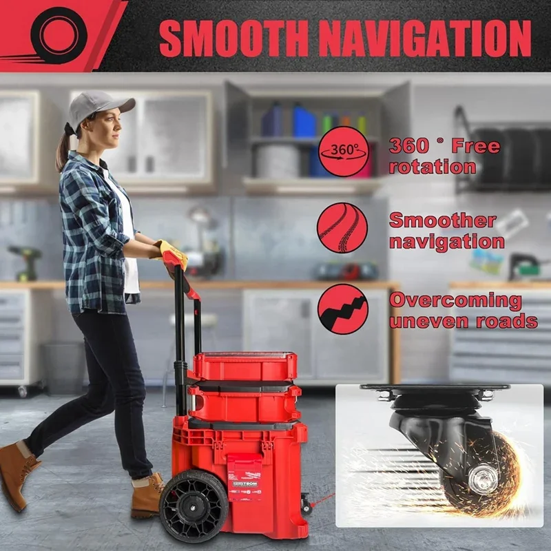 ABCA-Steel Construction Front  - Power Tools Construction recension och pris