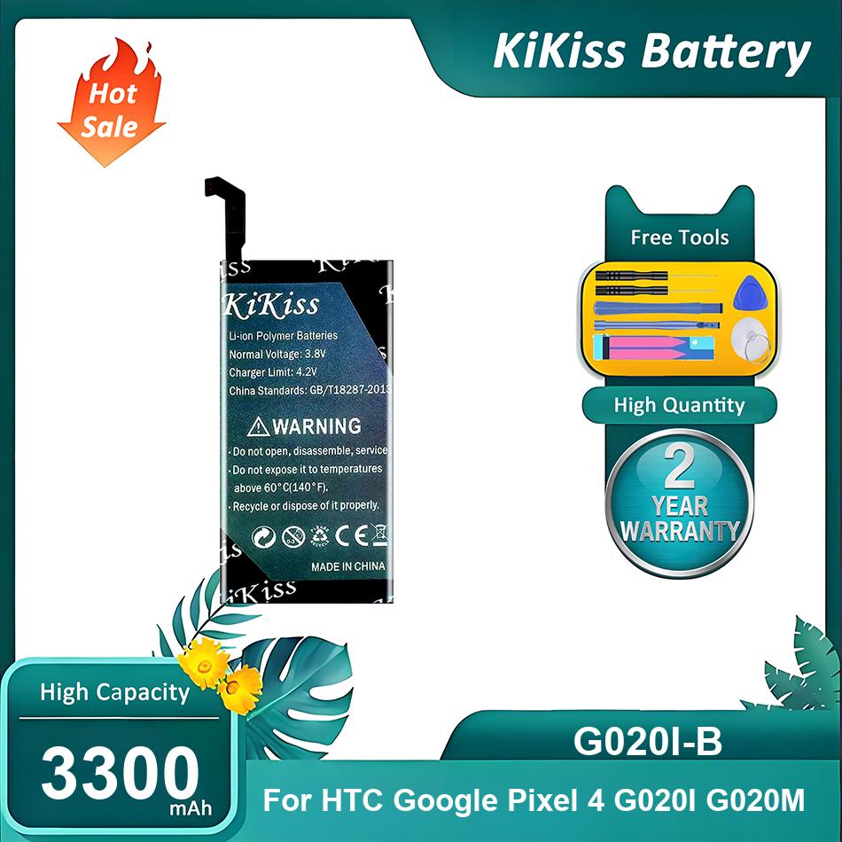 G020I-B Mobile Phone Battery F - Power Tools Google recension och pris