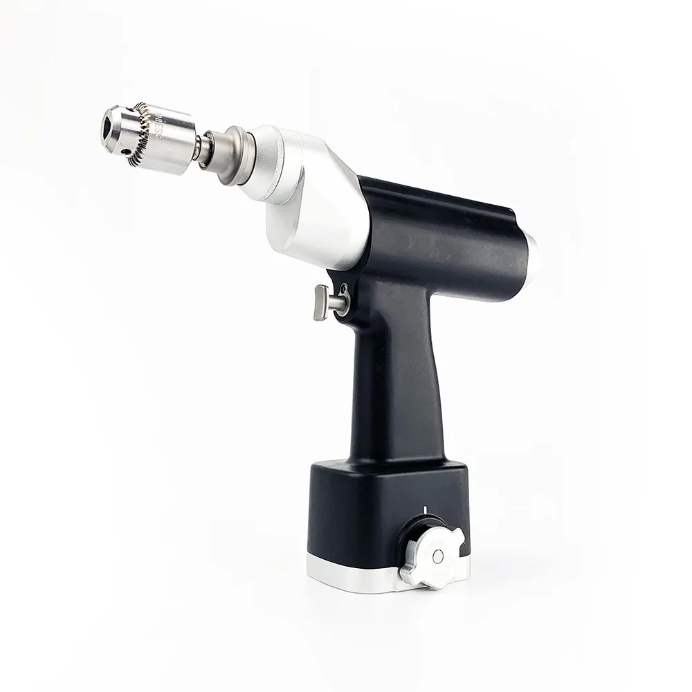 Power Tools Medical Electric C - Health Power Tools recension och pris
