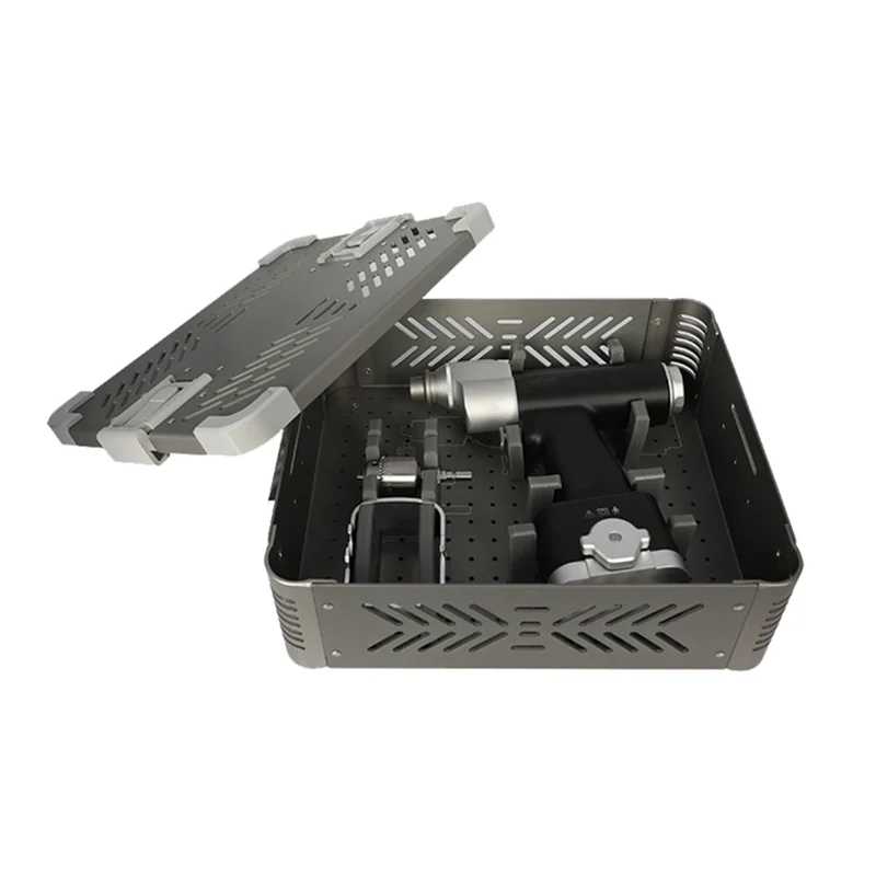 Power Tools Medical Electric C - Health Power Tools recension och pris