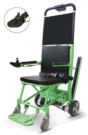 AY-ST003A Super Electric Power - Health Power Tools recension och pris