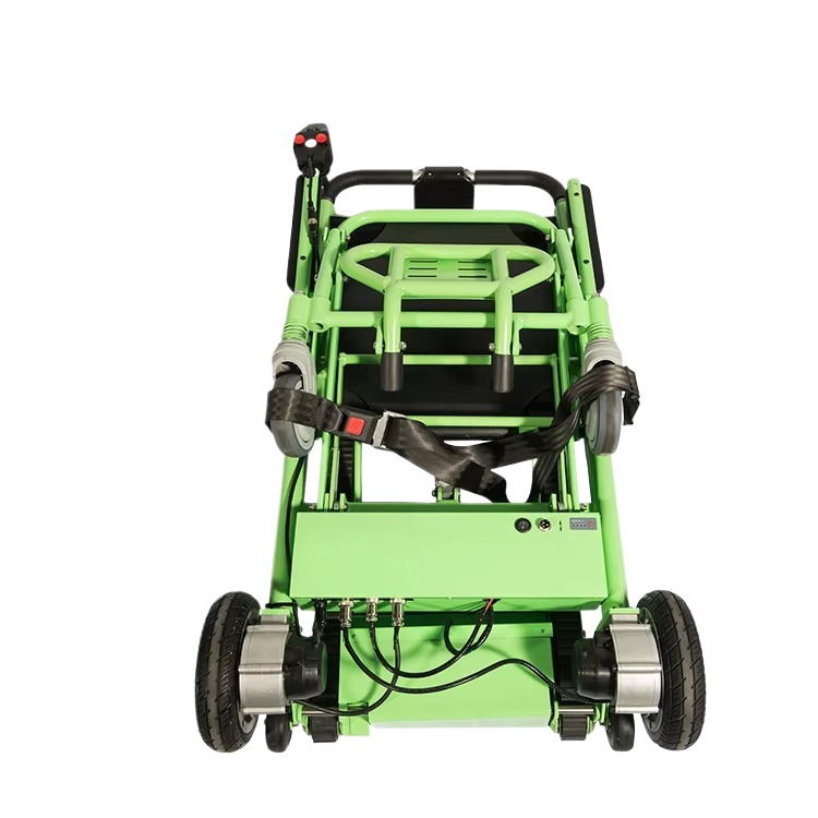 AY-ST003A Super Electric Power - Health Power Tools recension och pris