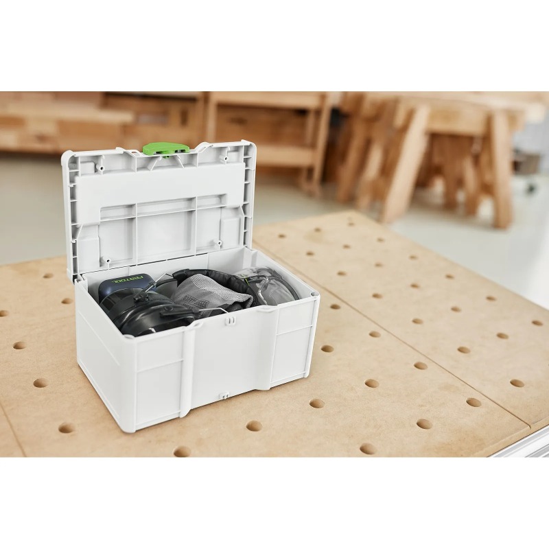 Festool 577818 Systainer³ SYS3 - Power Tools Festool recension och pris