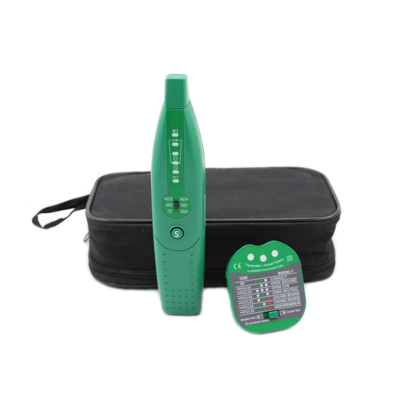 MS5902 Automatic Multifunction - Power Tools Uk Review recension och pris
