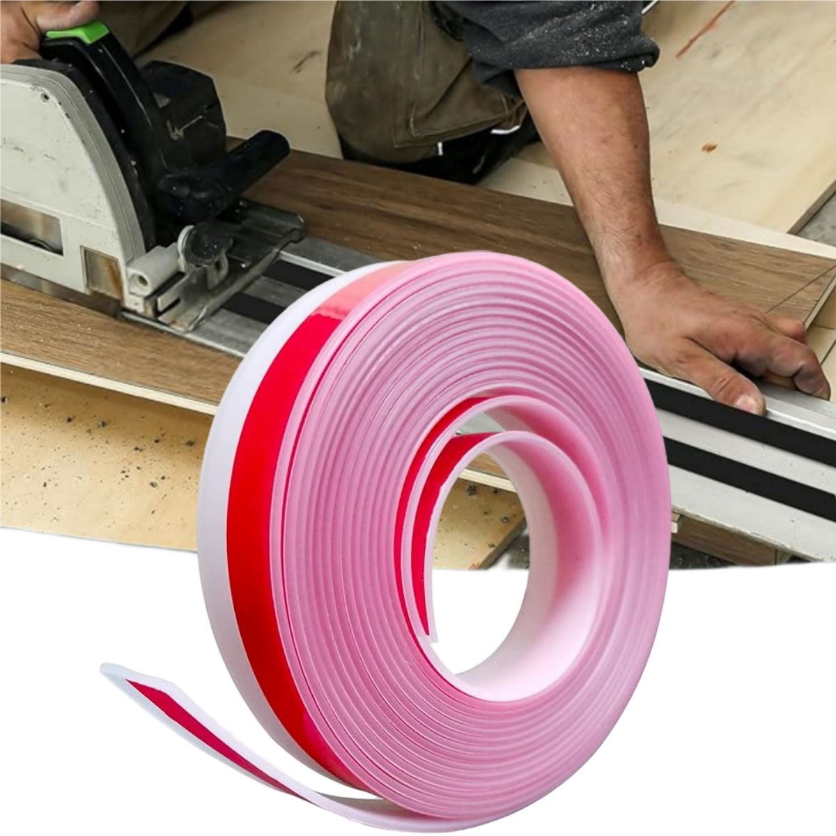 Self-Adhesive Replacement Stri - Power Tools Festool recension och pris