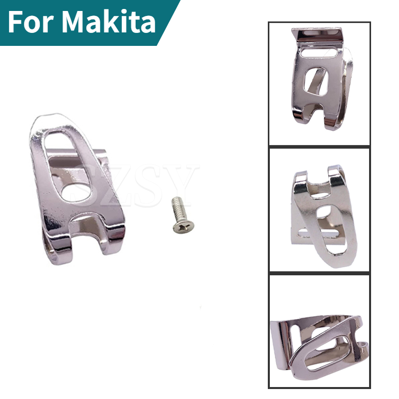 Belt Clip Hook For Makita 12V  - Power Tools Aeg recension och pris