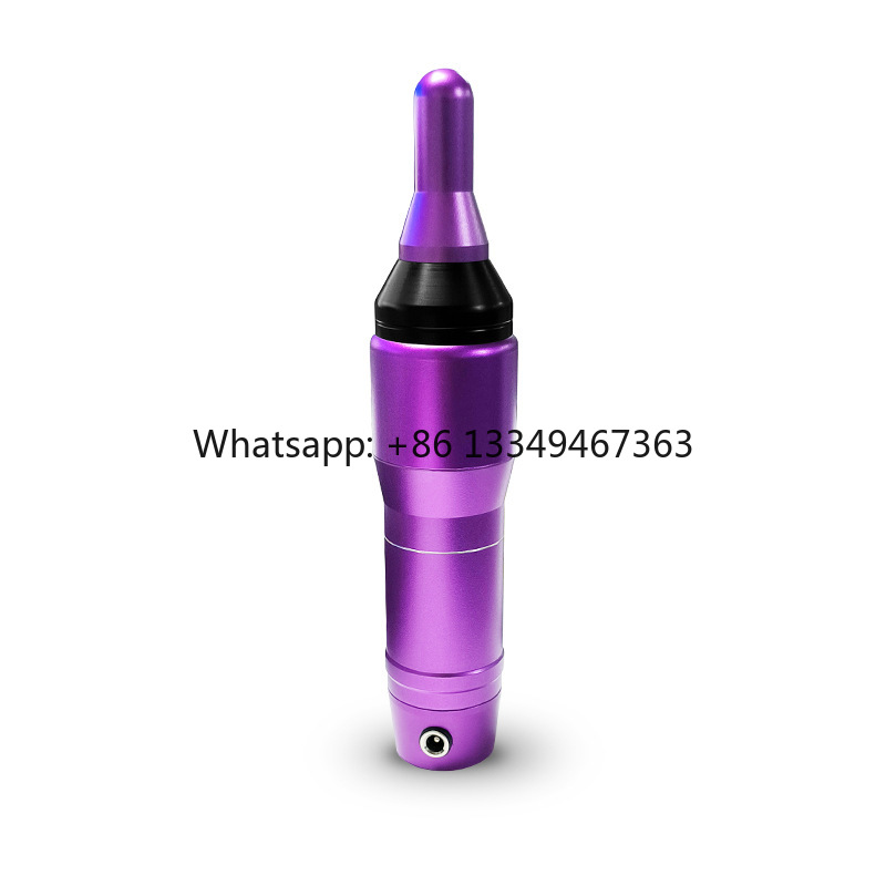 Pen Acupoint Stick Foot Massag - Health Power Tools recension och pris