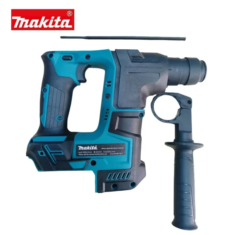 Makita Brushless Hammer Cordle - Power Tools Aeg recension och pris