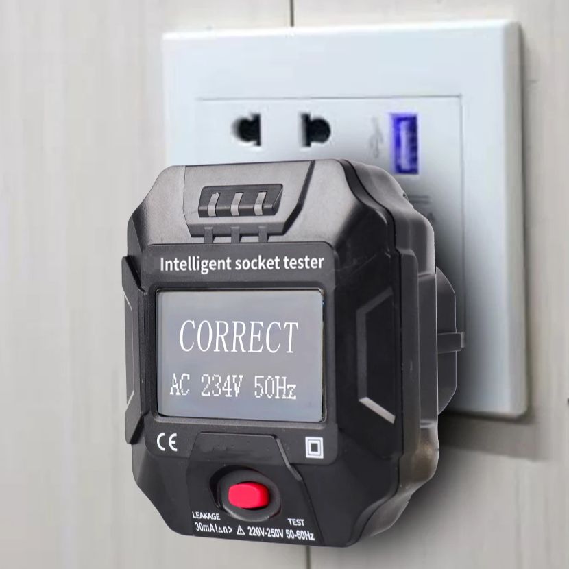 TOOLTOP ET89 Intelligent Socke - Power Tools Uk Review recension och pris