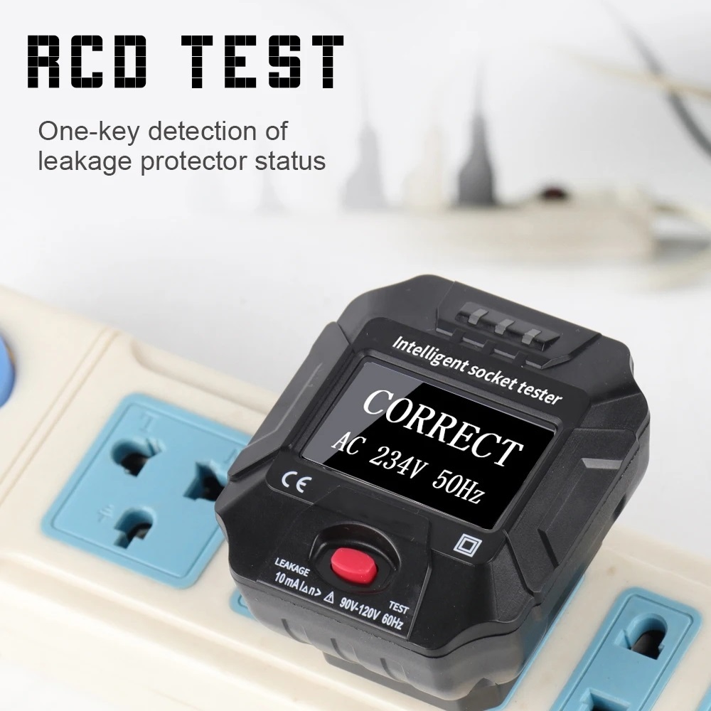 TOOLTOP ET89 Intelligent Socke - Power Tools Uk Review recension och pris