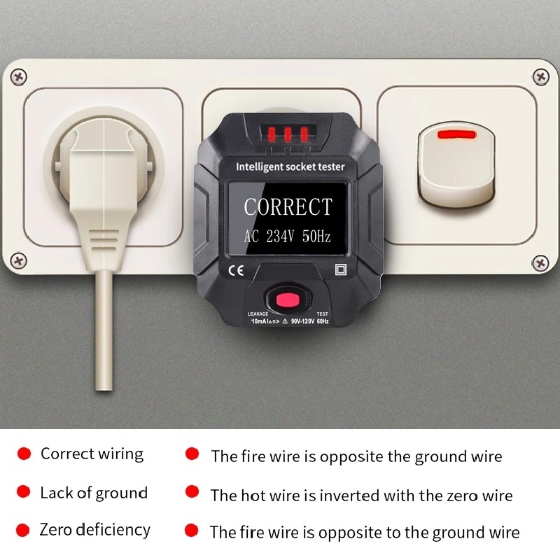 TOOLTOP ET89 Intelligent Socke - Power Tools Uk Review recension och pris