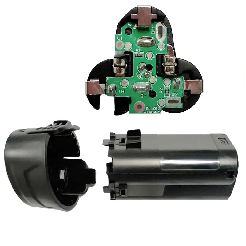 BL1013 Electric Drill Battery  - Power Tools Aeg recension och pris