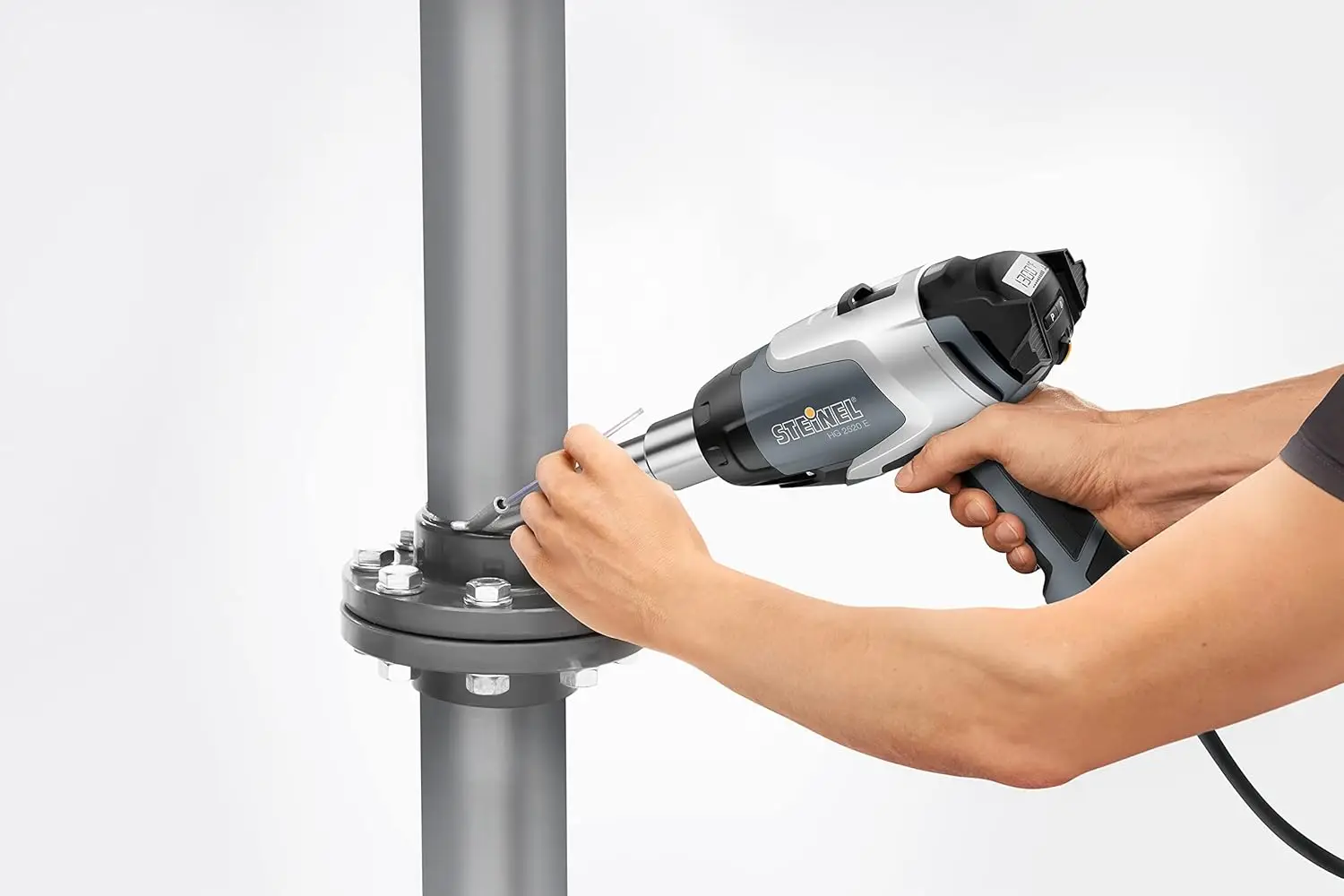 Germany Steinel HG2520E Profes - Heat Gun Variable recension och pris