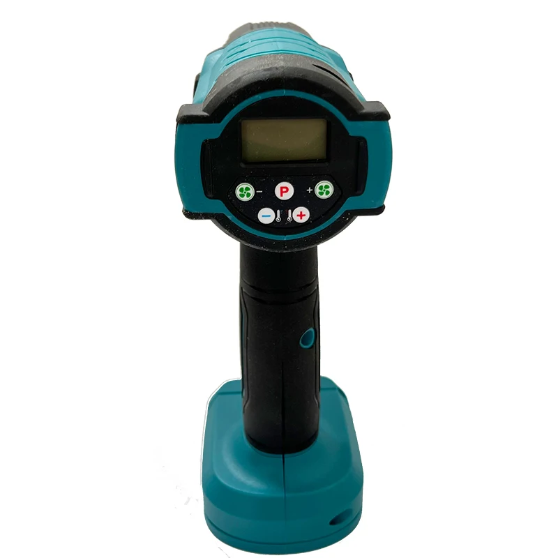 Makita  Industrial Gun Handhel - Heat Gun Variable recension och pris