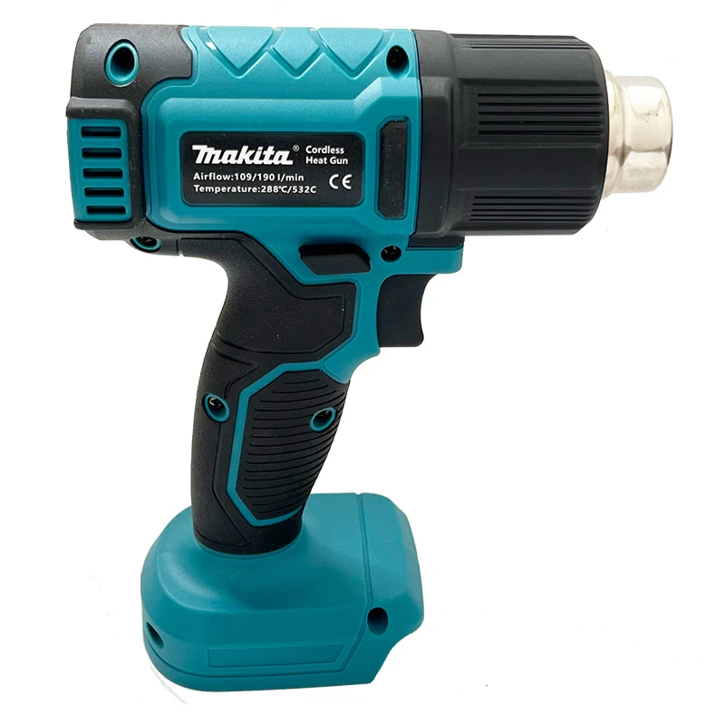 Makita  Industrial Gun Handhel - Heat Gun Variable recension och pris