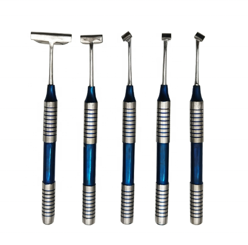 Dental Soft Brushing Kit 5pcs  - Health Power Tools recension och pris