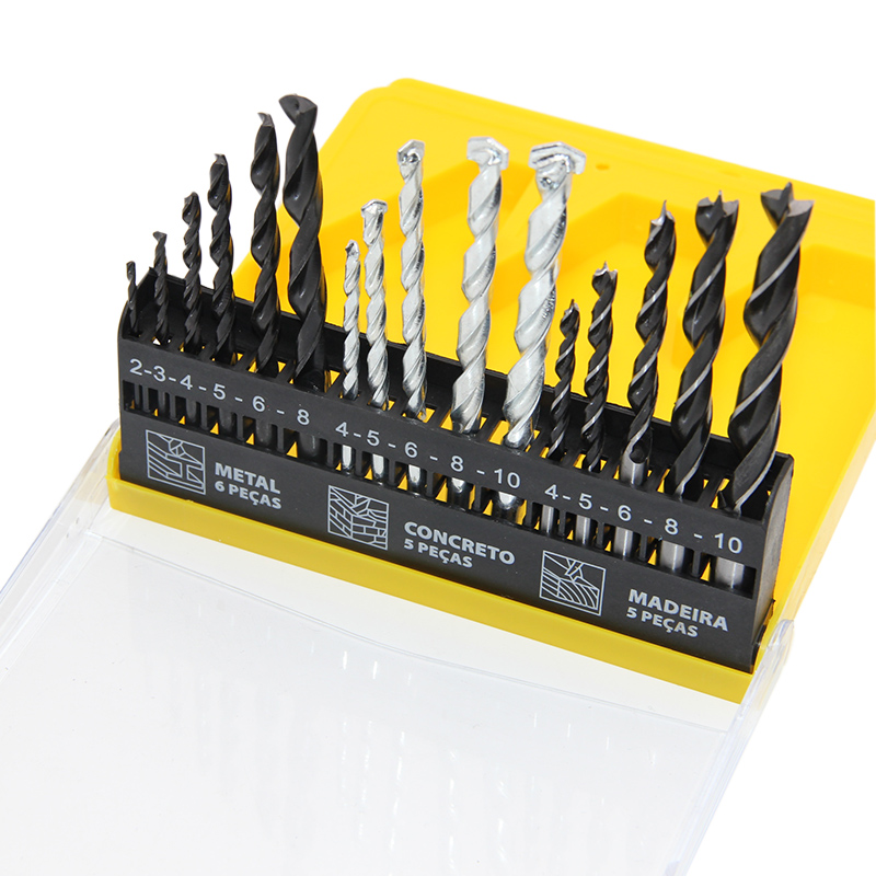 Construction drill three point - Power Tools Construction recension och pris