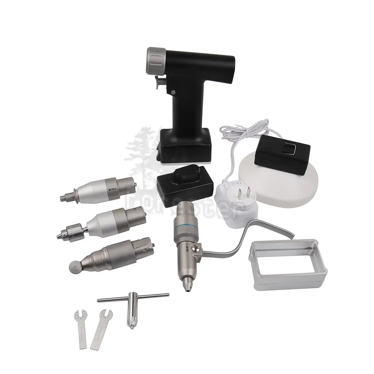 Multifunctional Drill and Saw  - Health Power Tools recension och pris