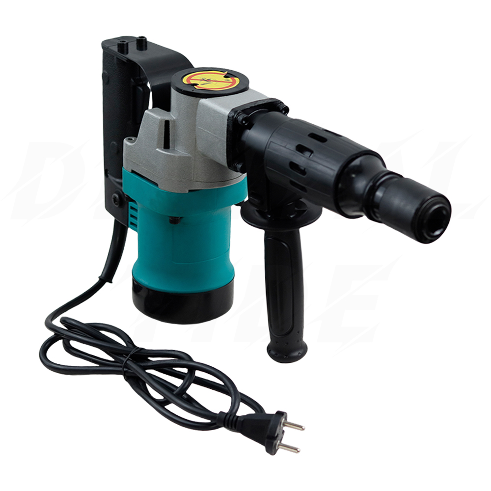 1200W Heavy Duty Electric Hamm - Power Tools Construction recension och pris