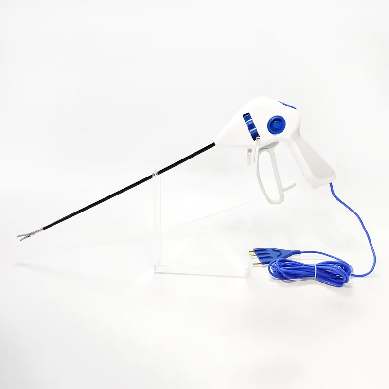 Electric Powered Bipolar Ligas - Health Power Tools recension och pris