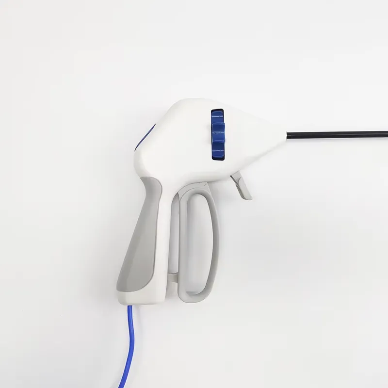 Electric Powered Bipolar Ligas - Health Power Tools recension och pris