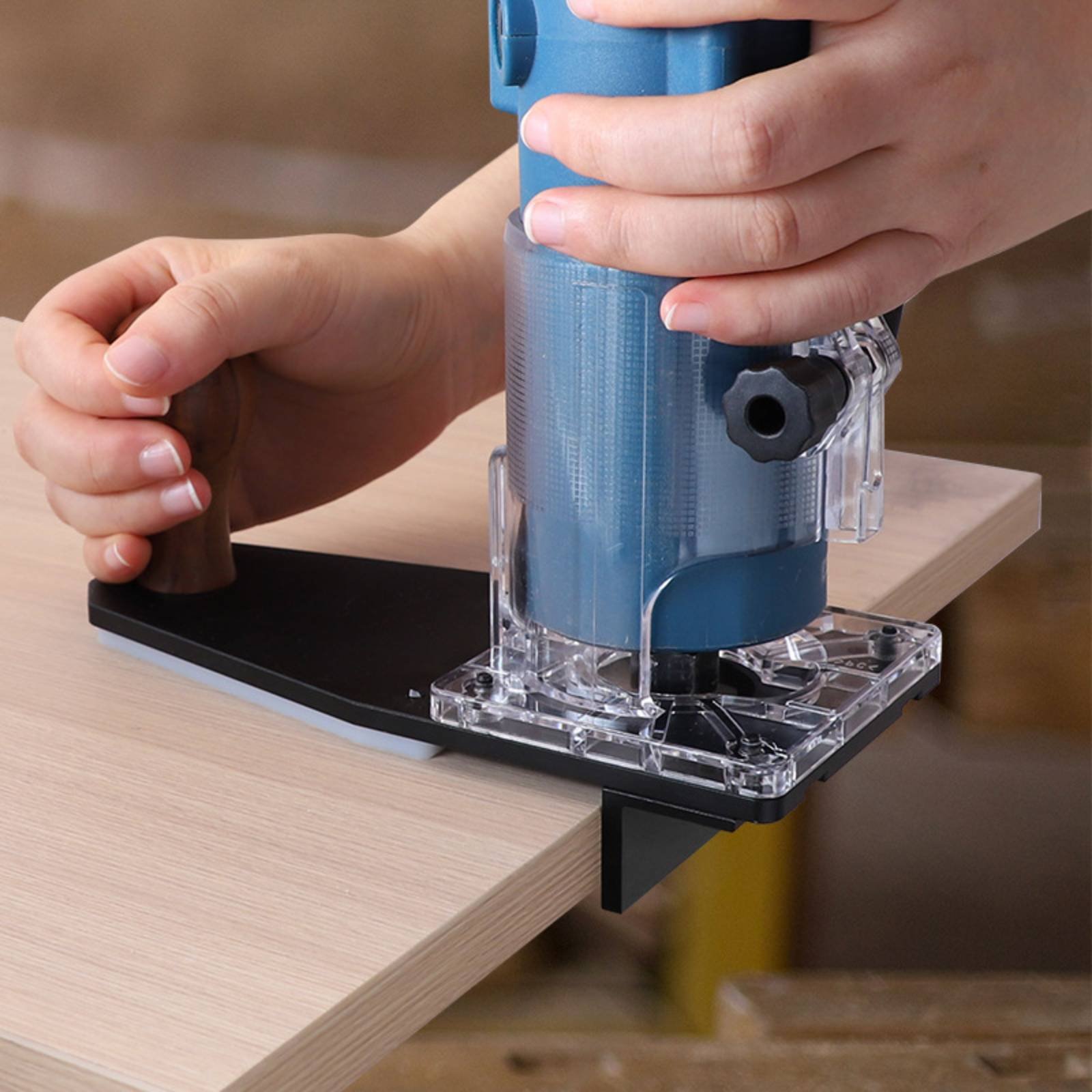 Border Trimming Base Stable Co - Power Tools Construction recension och pris