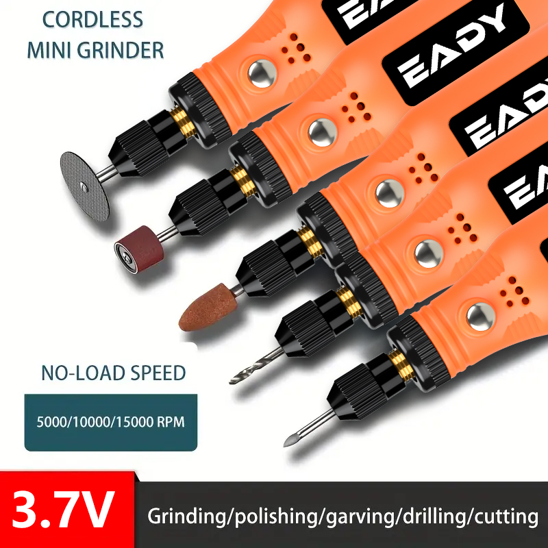 USB Cordless Rotary Tool Kit – - Power Tools Aeg recension och pris