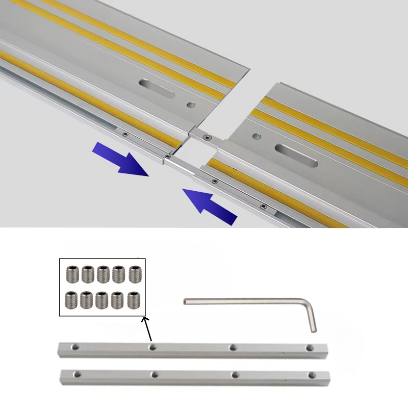 Guide Rail Connector for Track - Power Tools Festool recension och pris