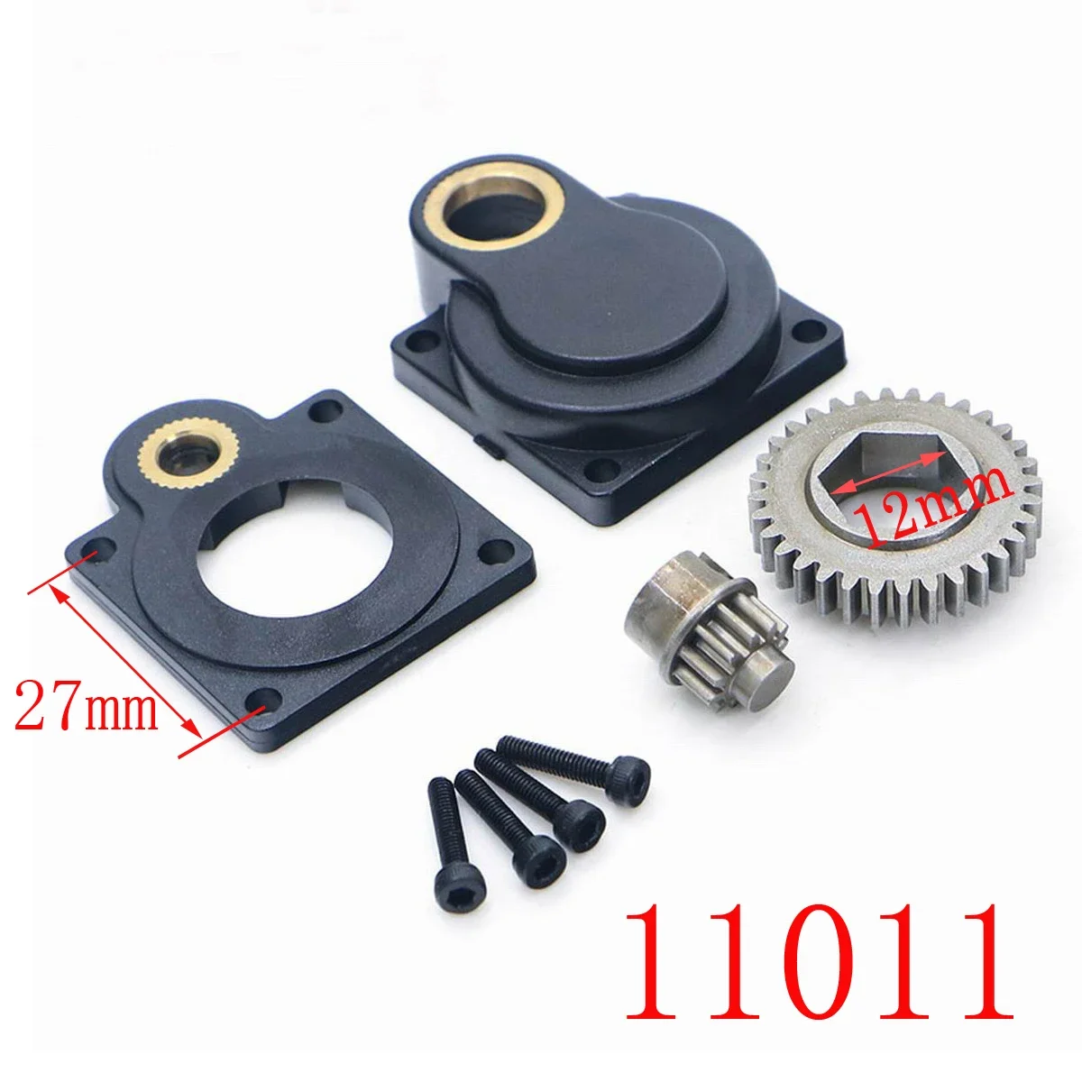 HSP 11011 11012 Power Starter  - Power Tools Aeg recension och pris