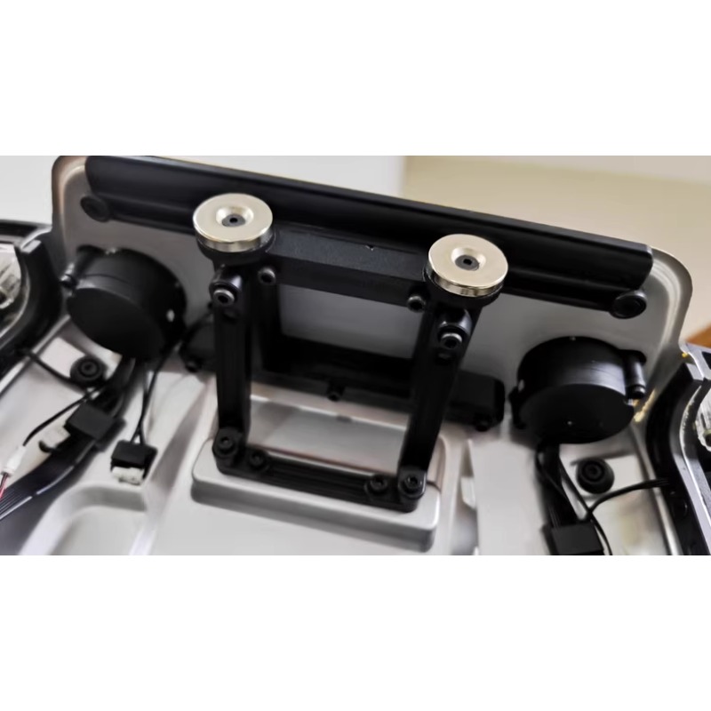 CK5811 1/7 Wrangler RC Crawler - Power Tools Aeg recension och pris