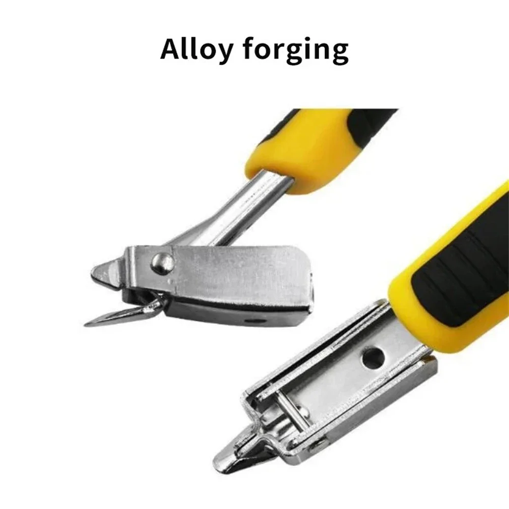 1Pcs Staple Puller Tools Uphol - Power Tools Construction recension och pris