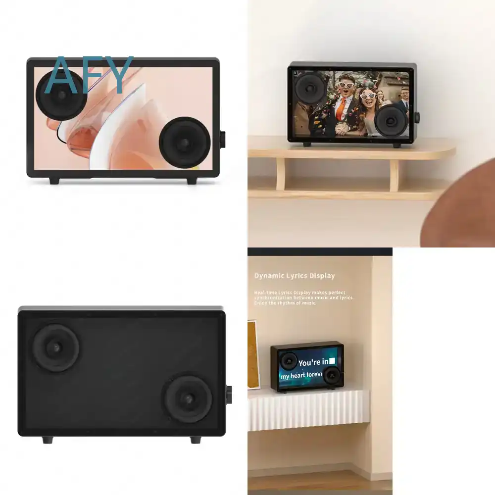 Desktop Floating Lyrics Wirele - Power Tools Google recension och pris