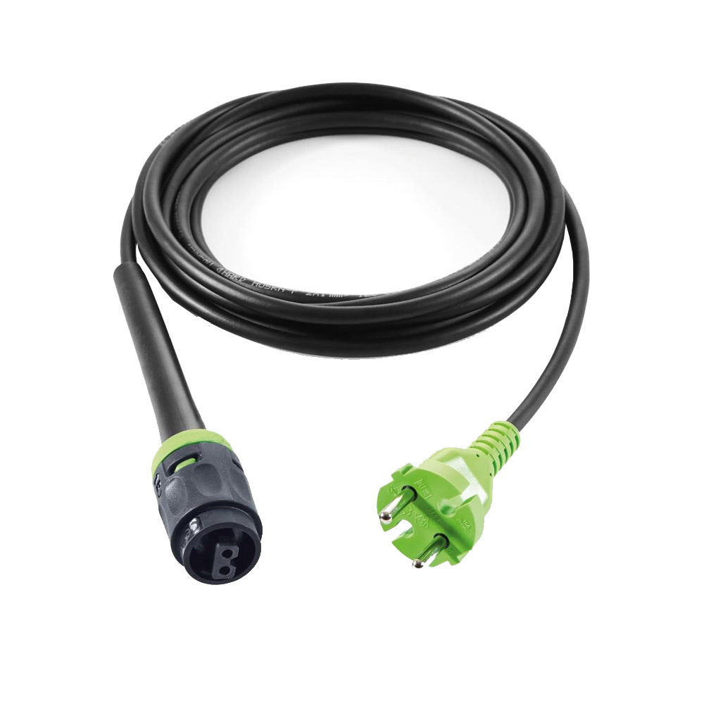 High Conductivity AC Extension - Power Tools Festool recension och pris