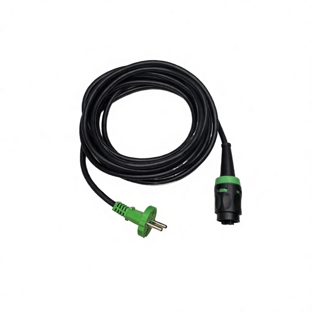 High Conductivity AC Extension - Power Tools Festool recension och pris