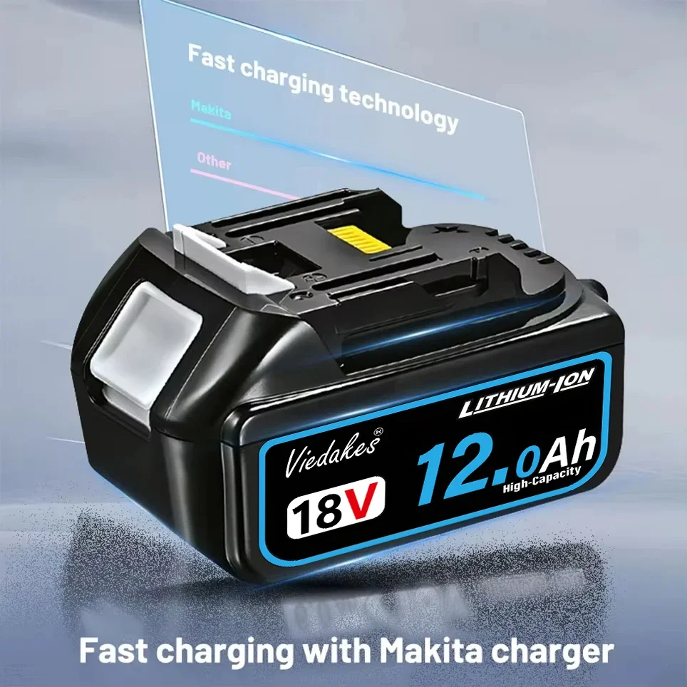 durable 18V 8Ah Rechargeable B - Power Tools Aeg recension och pris