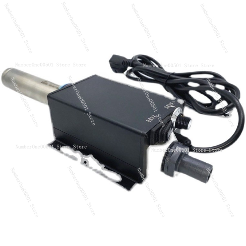 Industrial Heat Gun Heavy Duty - Heat Gun Variable recension och pris