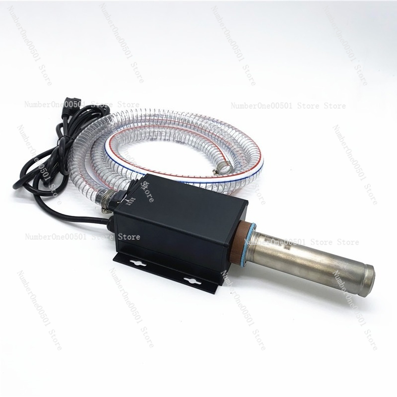 Industrial Heat Gun Heavy Duty - Heat Gun Variable recension och pris
