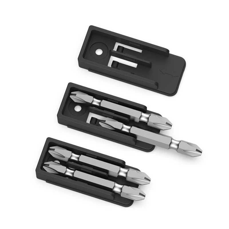 Bit Holder Belt Hook With Scre - Power Tools Aeg recension och pris