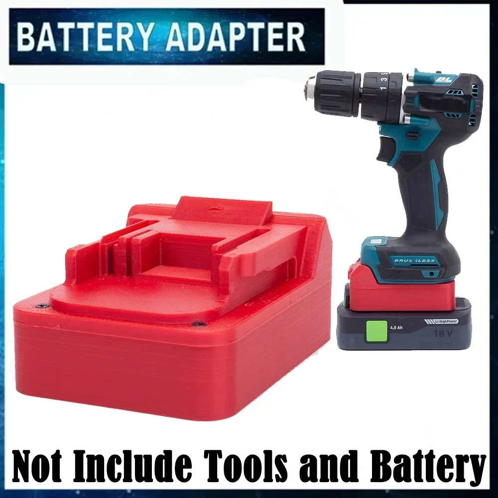 Battery Adapter For FESTOOL 18 - Power Tools Festool recension och pris
