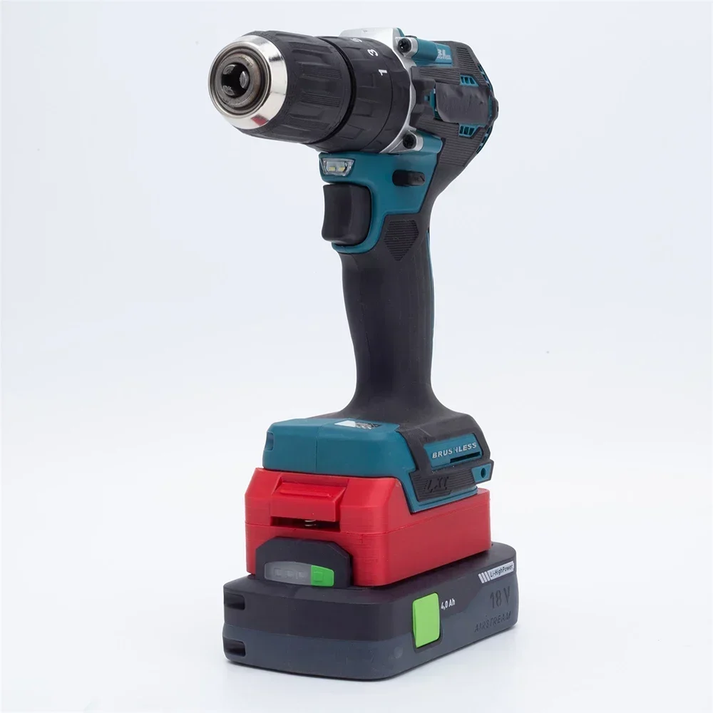 Battery Adapter For FESTOOL 18 - Power Tools Festool recension och pris